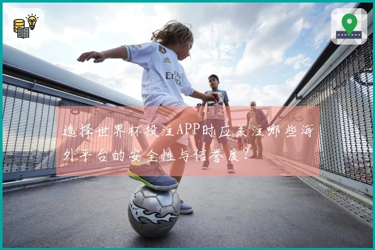 选择世界杯投注APP时应关注哪些海外平台的安全性与信誉度？