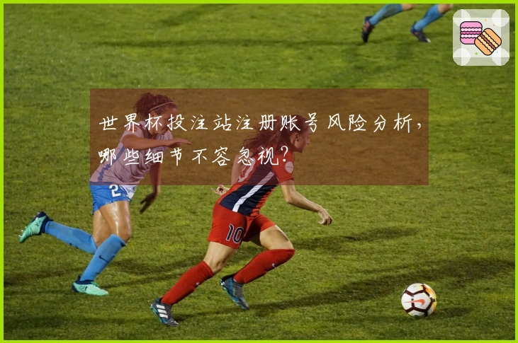 世界杯投注站注册账号风险分析，哪些细节不容忽视？